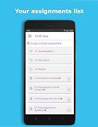 CodeZinger ภาพหน้าจอ 2