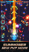 AFC - Space Shooter स्क्रीनशॉट 4