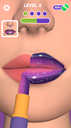 Lips Designer تصوير الشاشة 1