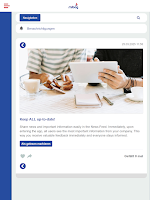 mymibag Screenshot 3