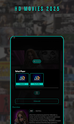 Watch HD Movies 2025 Movie screenshot 3