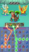 2 Schermata Monster City