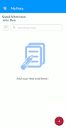 Notebook Active স্ক্রিনশট 4