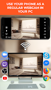 Wicam PC webcam & IPCamera poster