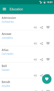 Verb Somali screenshot 3