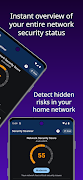 Network Scanner, WiFi Analyzer screenshot 2