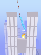 برنامه‌نما Cable Rescue عکس از صفحه