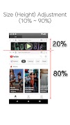 برنامه‌نما Multi Browser / Dual Browser عکس از صفحه