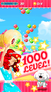 Candy Bubble screenshot 4