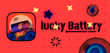 Lucky battery স্ক্রিনশট 2
