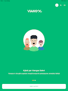 Viangoo Driver syot layar 5