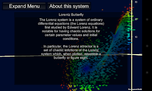 6 Schermata Vector Fields