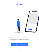 Uman Agent ภาพหน้าจอ 5