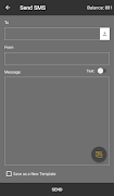 1S2U SMS (Single & Bulk SMS ) screenshot 4