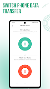 স্মার্ট ফোন ডেটা ট্রান্সফার স্ক্রিনশট 5