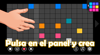 Real simulador de disco DJ screenshot 4