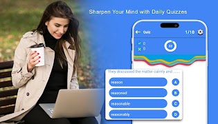 Advanced English Dictionary captura de pantalla 7