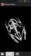 3D Scan Viewer screenshot 3