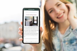 برنامه‌نما small kitchen ideas عکس از صفحه