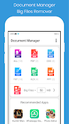 Document Manager plakat
