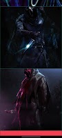 ghost wallpapers 截圖 2