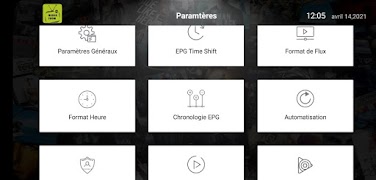 MEDIA SHOW PRO 截图 2