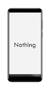 Nothing اسکرین شاٹ 5
