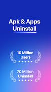 Uninstall Apps & Apk poster