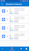 Trackinn Mobile screenshot 4