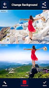 Auto Background Changer Eraser 스크린샷 7