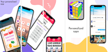 SweetPoint اسکرین شاٹ 3