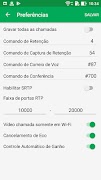 5 Schermata Intelbras MobiliTI