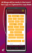 Hashtag Inspector PRO screenshot 5