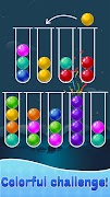 Ball Sort Puzzle - Color Sort screenshot 7