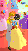 Princess Run 3D screenshot 4