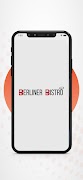 Berlinerbistro-poster