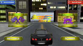 Speed Drive 2 screenshot 5