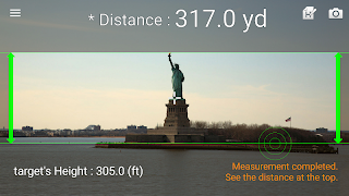 Smart Distance Pro screenshot 2