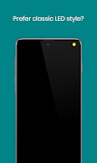 Notification light for Pixel اسکرین شاٹ 2