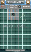 Finding Mines Pro اسکرین شاٹ 3