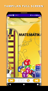 Matematika Kelas 8 Semester 2 poster