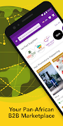 Plendify: Wholesale Market screenshot 1