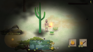 Marooned screenshot 1
