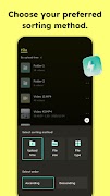 Lixbox-Visual Storage screenshot 2