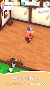 Cats Magic Shop : Idle Clicker screenshot 1