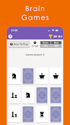 Readlax: Brain Productivity syot layar 1