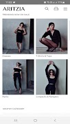 Aritzia Store Screenshot 4
