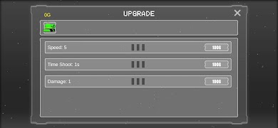 Tank 3D Survival скриншот 1