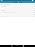 Basic Accounting Concepts 截图 5