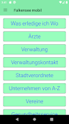 Falkensee poster